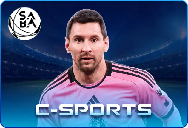 csport