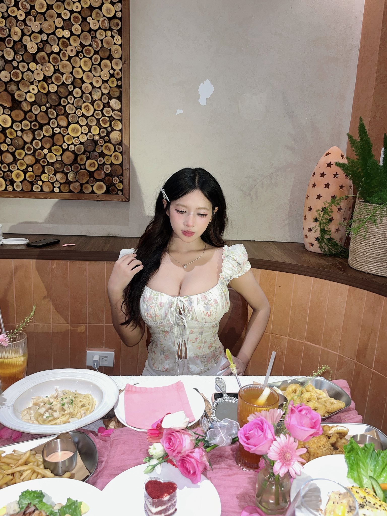 ngọc mến