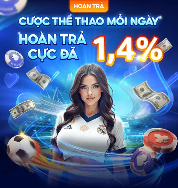 ưu đãi fabet thể thao